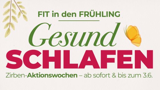 Welteke Relax Fruehjahrsaktion LP Header 1