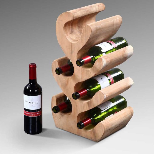 Weinregal web