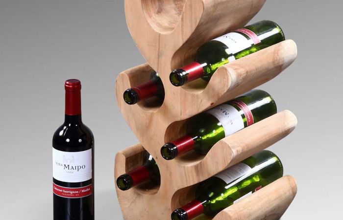 Weinregal web