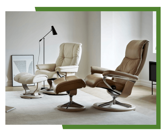 Welteke Stressless Image