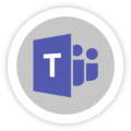 Microsoft Teams Logo