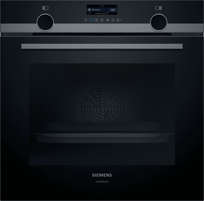 Backofen Siemens HB479G5B6 1
