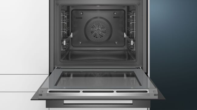 Backofen Siemens HB479G5B6 2