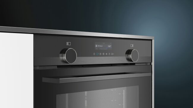 Backofen Siemens HB479G5B6 3