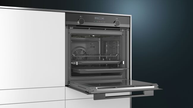 Backofen Siemens HB479G5B6 4