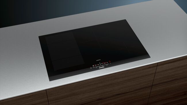 Variolnduktionskochfeld iQ700 EX877FEC5E 5
