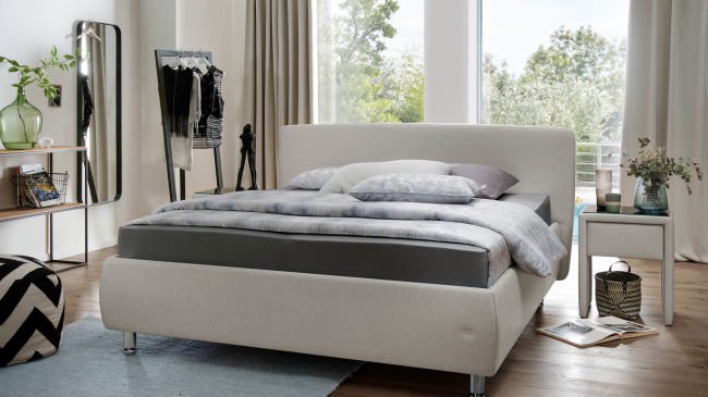 Alliance RUF Bett VAR 00206 21