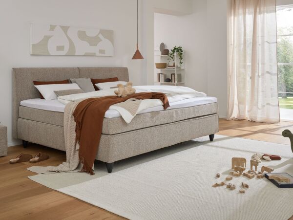 Ruf Bett Siena