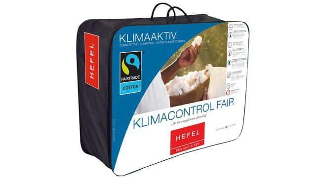 HEFEL KlimaControl Fair TT web