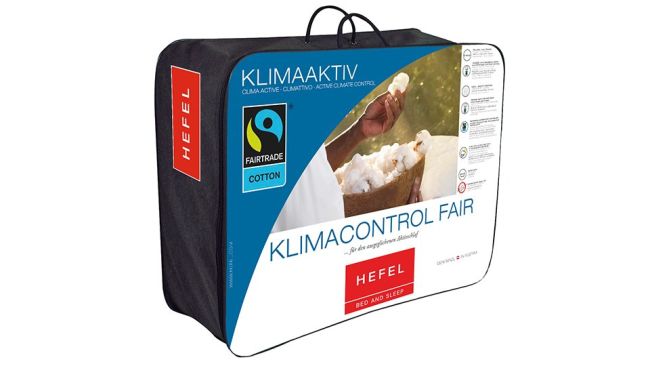 HEFEL KlimaControl Fair TT web