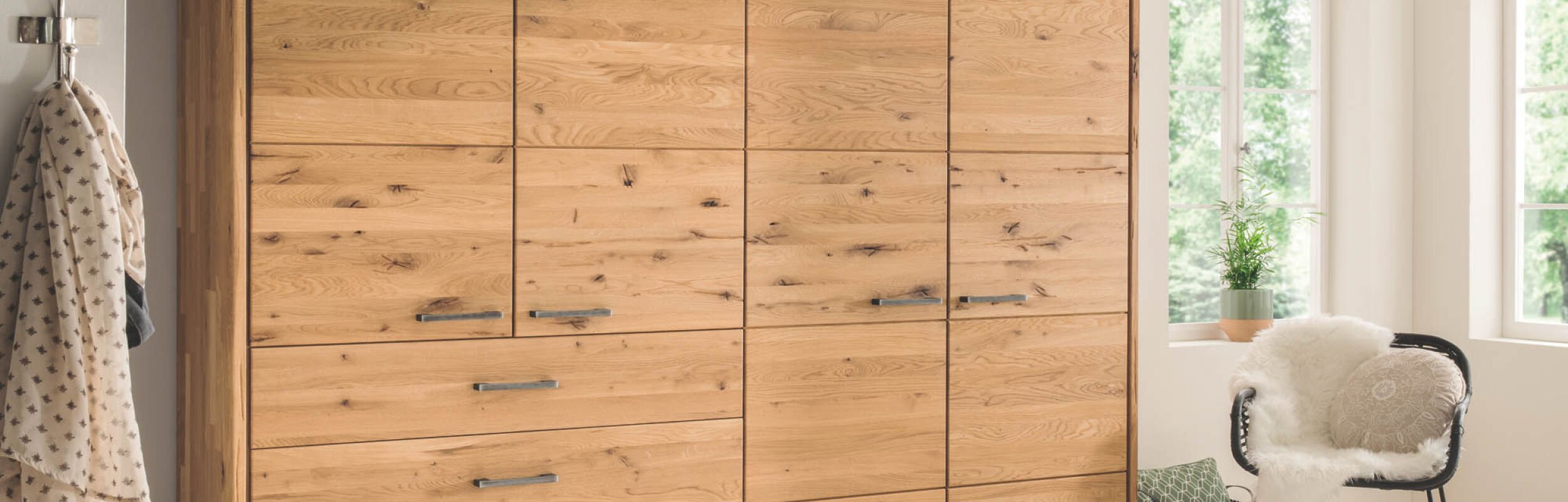 Welteke Schrankplaner Kleiderschrank