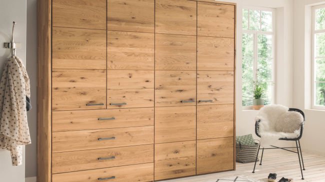 MH Schrank System F
