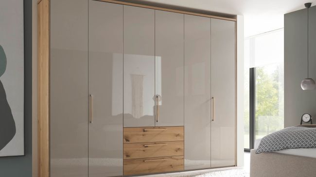 bedrooms L1000 high gloss crystal grey beam oak 02 AM