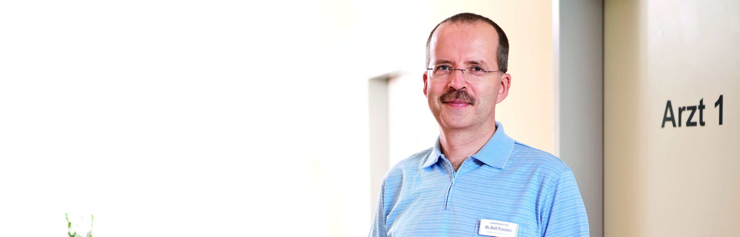 dr.med warmuth
