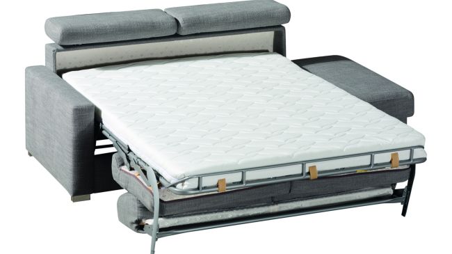 CleopatraPlus 2 6986 funktion frontal