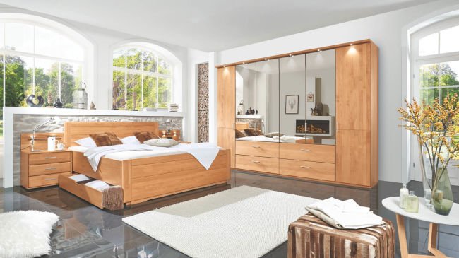 Schrank nach Maß konfigurieren