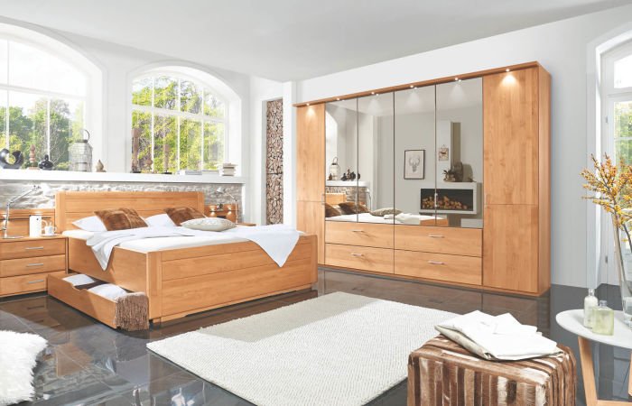 Schrank nach Maß konfigurieren