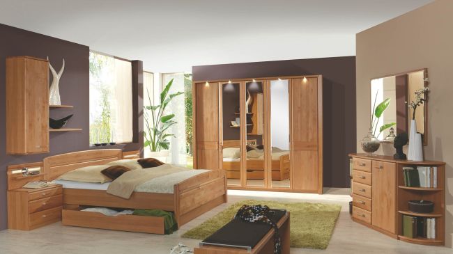 LAUSANNE bear 10830 10 mDTS250cm3Spt Beimoebel