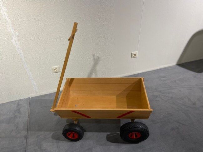 Bollerwagen 2