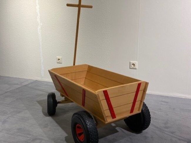 Bollerwagen 3