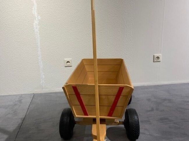 Bollerwagen 4