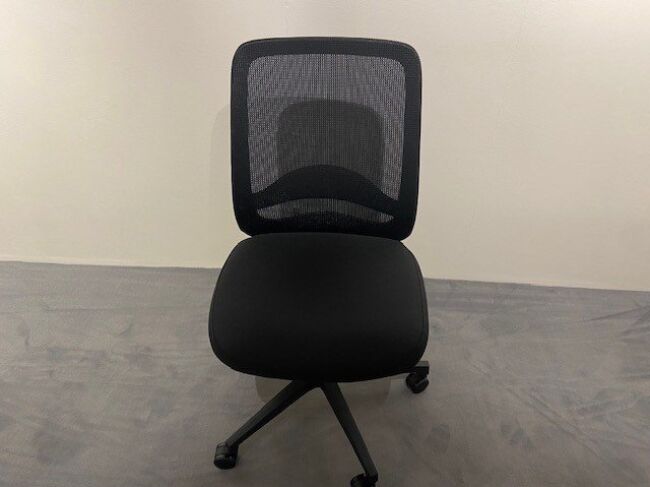 Drehstuhl 2218 4 quer