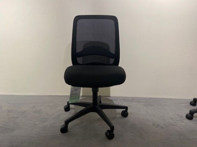 Drehstuhl 2218 quer
