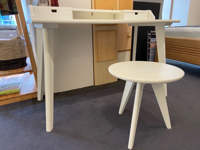 Hocker Circo 1