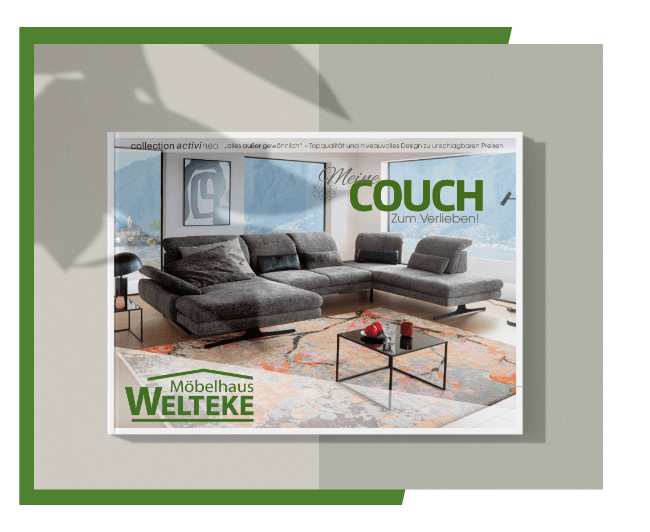 Image Box Werbung Prospekte Meine Couch