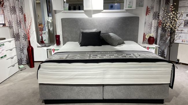 KT 400 Boxspring 2