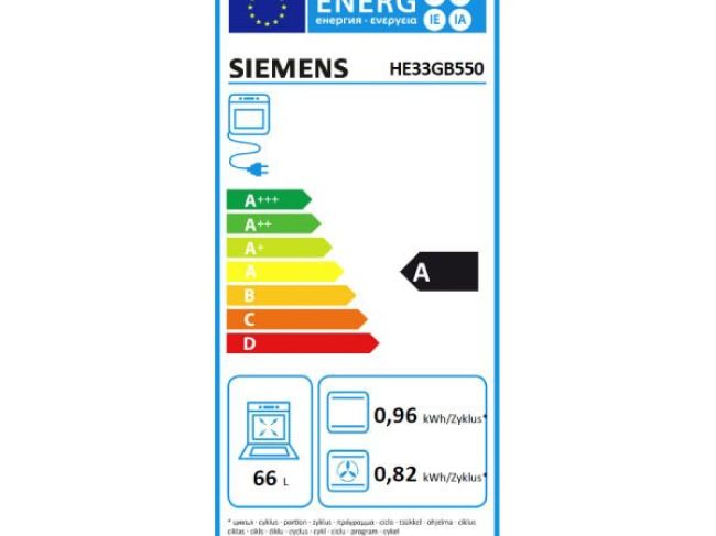 Siemens HE33GB550 Energiel b032