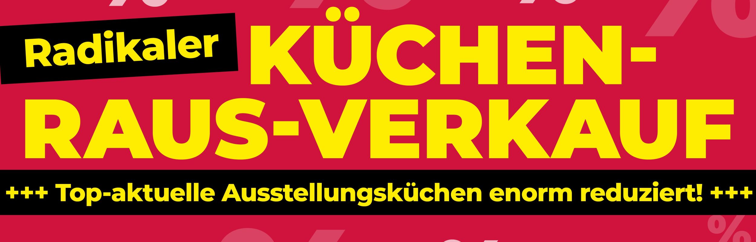 Welteke Kuechen Sonder Verkauf LP Header verlaengerung 1