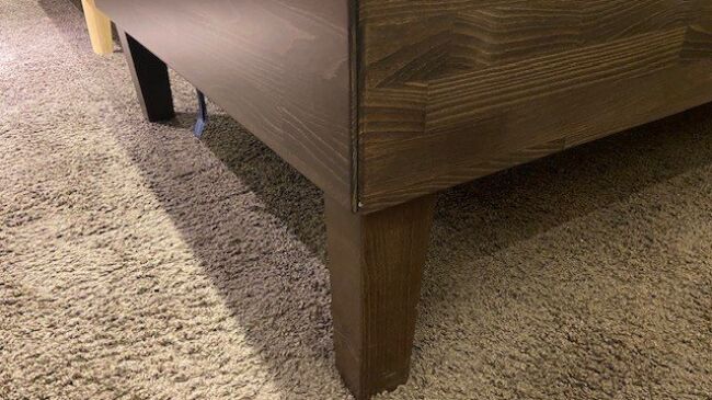 Woodline 2 v2