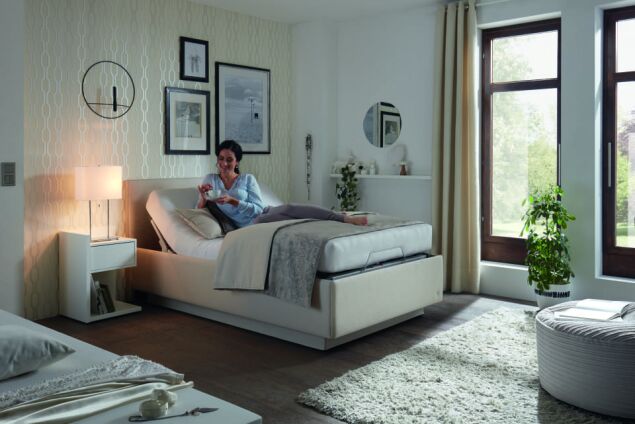 Composium KTK1 DLS VA 8879 8879 TD 8889 8879 M4 120x200 SBT HR