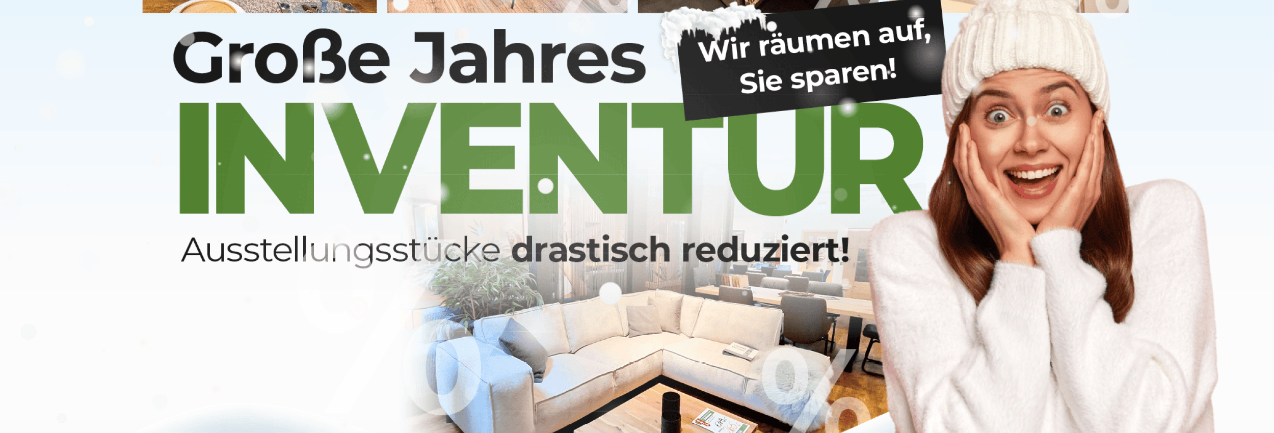 Welteke Inventur Verkauf Slide 25 12 1