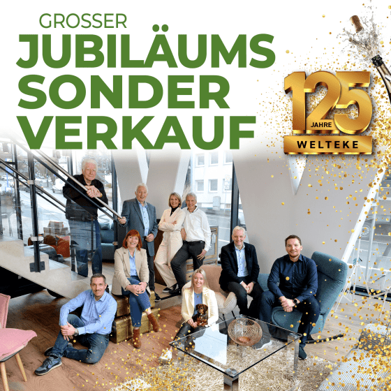 Welteke Jubilaeum LH Header mobil 26 09 3