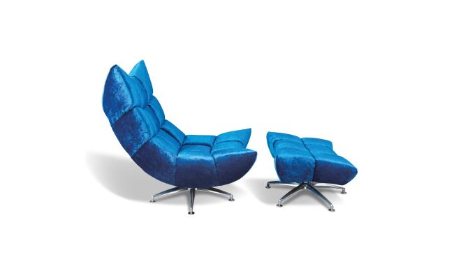 Chair Cloud7 Bretz 04