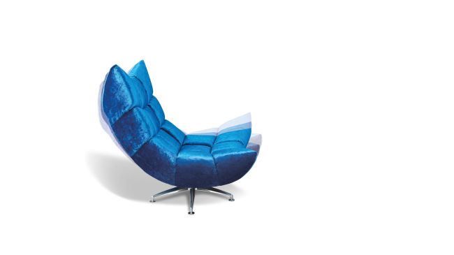 Chair Cloud7 Bretz 05