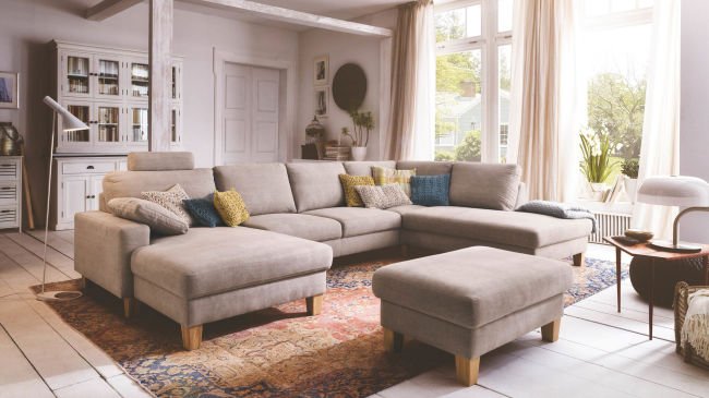 Coast LAL 2oA UBER Vintage taupe ohne Namen