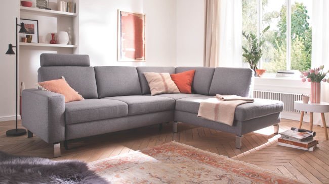 Coast Move 2AL UBERmed Mono grey