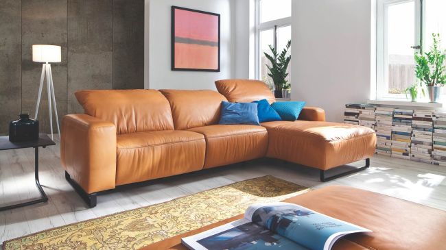 Empire 15AL 15oA LARgross Nature cognac ohne Namen