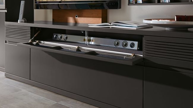 Rietberger Linaro soundbar web