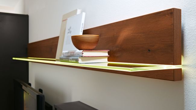 Rietberger Linaro wandbord web